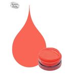 Aphro Nails color acrylic powder Neon Orange 3,5g