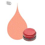 Aphro Nails color acrylic powder Peach 3,5g