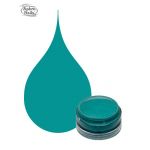 Aphro Nails color acrylic powder Deep Sea Blue 3,5g