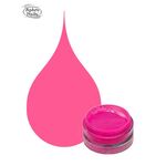 Aphro Nails color acrylic powder Neon Pink 3,5g