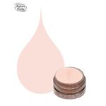 Aphro Nails color acrylic powder Pastel Peach 3,5g