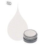 Aphro Nails color acrylic powder Silver Grey 3,5g