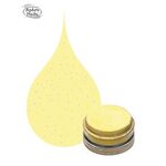 Aphro Nails color acrylic powder Sunny Yellow 3,5g