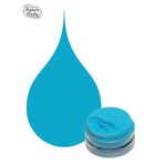 Aphro Nails color acrylic powder Neon Blue 3,5g