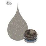 Aphro Nails color acrylic powder Onix Grey Brown 3,5g