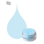 Aphro Nails color acrylic powder Misty Blue 3,5g