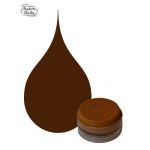 Aphro Nails color acrylic powder Brown 3,5g