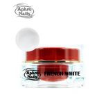 Aphro Nails French white gel 15ml