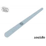 Aphro Nails nail file teardrop grey 100/180