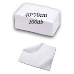 Pedi Planet Paper towel white (100pcs)