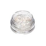 Nail mylar white