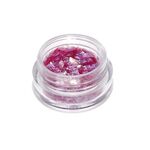 Nail mylar pink