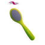 Erlinda Romeo ceramic foot file (green)