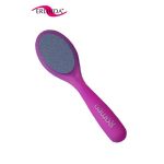 Erlinda Romeo ceramic foot file (pink)