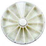 Rhinestone wheel (big)