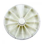 Rhinestone wheel (small)