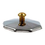 Dappen dish lid