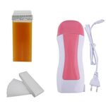 Waxing kit