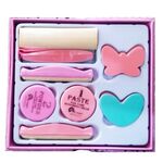 Japanese manicure set