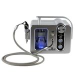 Podomonium Dolphine spray system pedicure machine 135W