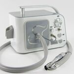 Podomonium JIMBO vacuum cleaner pedicure machine 245W