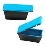 Scalpel remover + storage box