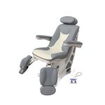Aero pedicure chair 1 motor