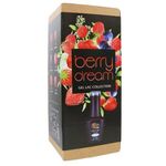 Aphro Nails BERRY DREAM gel lac set