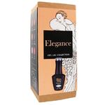 Aphro Nails ELEGANCE gel lac set
