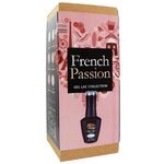 Aphro Nails FRENCH PASSION gel lac set