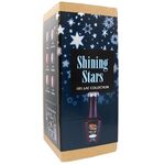 Aphro Nails SHINING STARS gel lac set 1