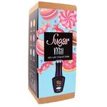 Aphro Nails SUGAR MILL gel lac set 1
