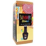 Aphro Nails SUMMER TIME gel lac set