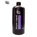 Aphro Nails Acrylic liquid 500ml