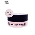 Aphro Nails Extra pink acrylic powder 30g