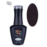Aphro Nails gel lac Black coat 151 13ml
