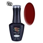 Aphro Nails gel lac Bulls Blood 214 13ml