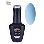 Aphro Nails gel lac Cadet blue 162 13ml