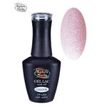 Aphro Nails gel lac Pink effect 129 13ml