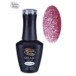 Aphro Nails gel lac Rose gold 156 13ml