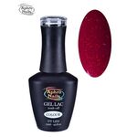 Aphro Nails gel lac Sonic red 155 13ml