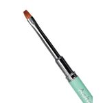 Aphro Nails jewelry gel brush straight 4
