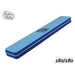 Aphro Nails nail buffer blue 180/180