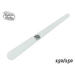 Aphro Nails nail file teardrop wite 150/150