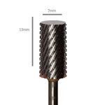 Aphro Nails Pro-line carbide bit roller (extra coarse)