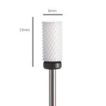 Aphro Nails Pro-line Ceramic nail drill bit (Extra Coarse)