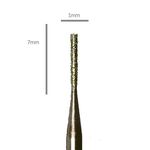 Aphro Nails Pro-line diamond bit thin roller