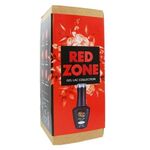 Aphro Nails REDZONE gel lac set 1