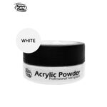 Aphro Nails White acrylic powder 30g