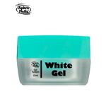 Aphro Nails White Gel 15 ml